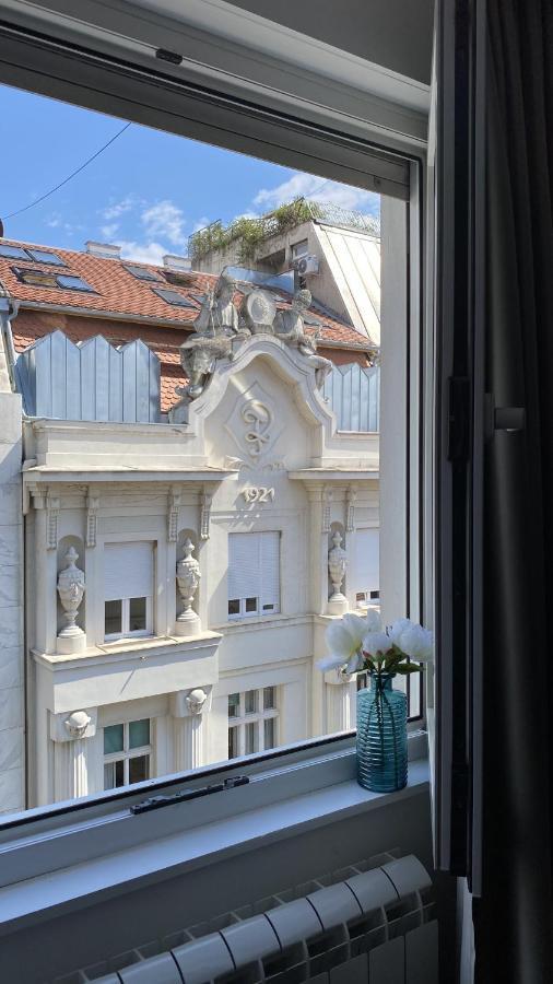 Dom Boutique Apartments - Old Town Belgrade Exterior photo